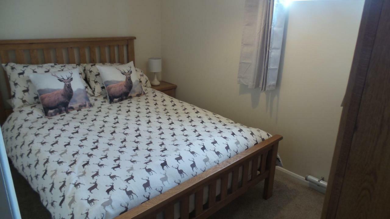 Lord Byron Lodge Blidworth Экстерьер фото